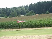 Flugtag Hemau 2008 083